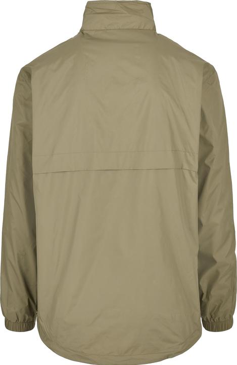 Produktbild Urban Classics Stand Up Collar Pull Over Jacket (M)