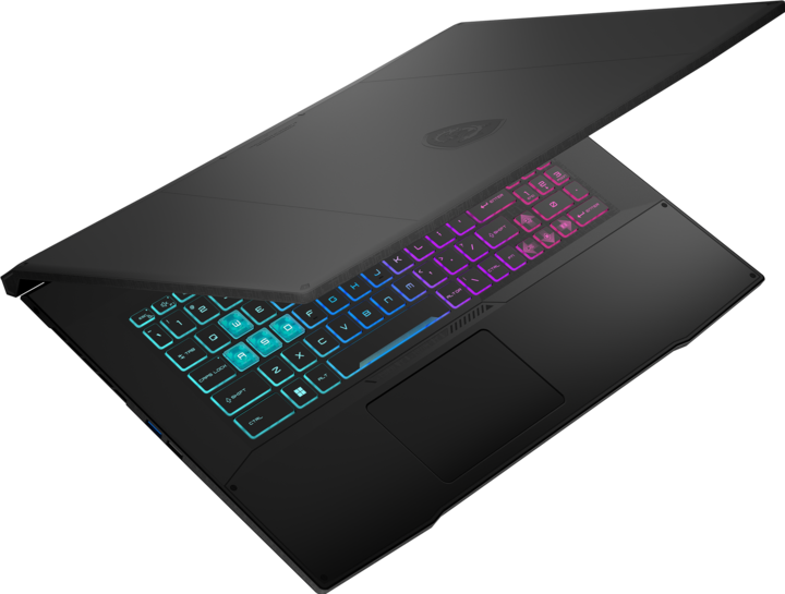 Actual product image MSI Katana 15 (15.60", Intel Core i7-13620H, 16 GB, 1000 GB, DE)