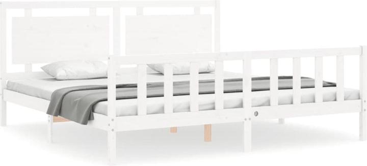Produktbild vidaXL Viviette (200 x 200 cm)