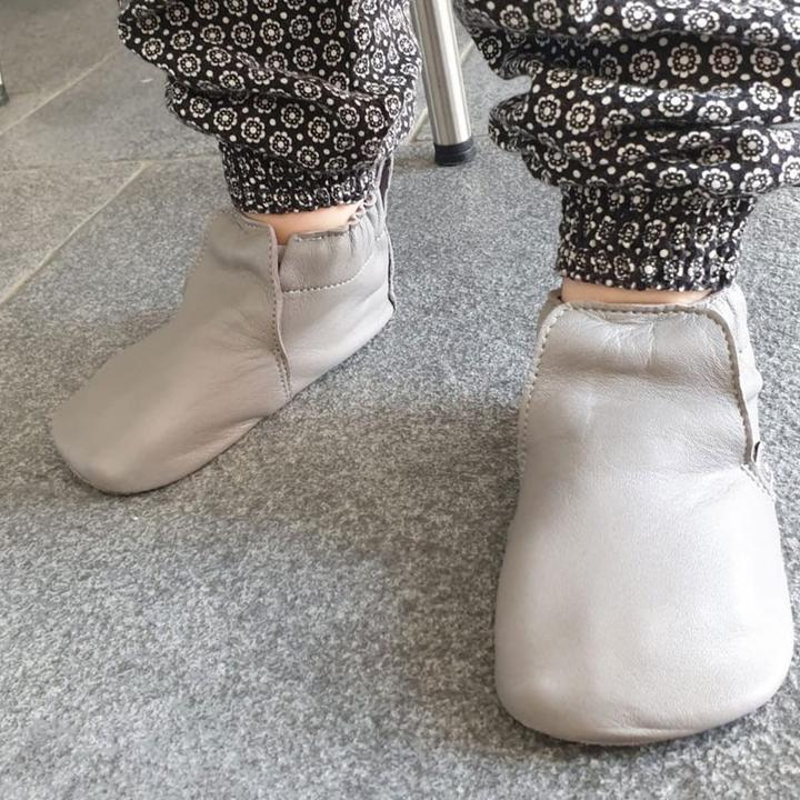 Produktbild Lodger Stepper Lauflernschuhe (16)