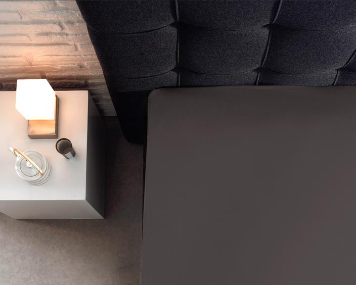 Produktbild Palo Spannbettlaken (160 x 210 cm)