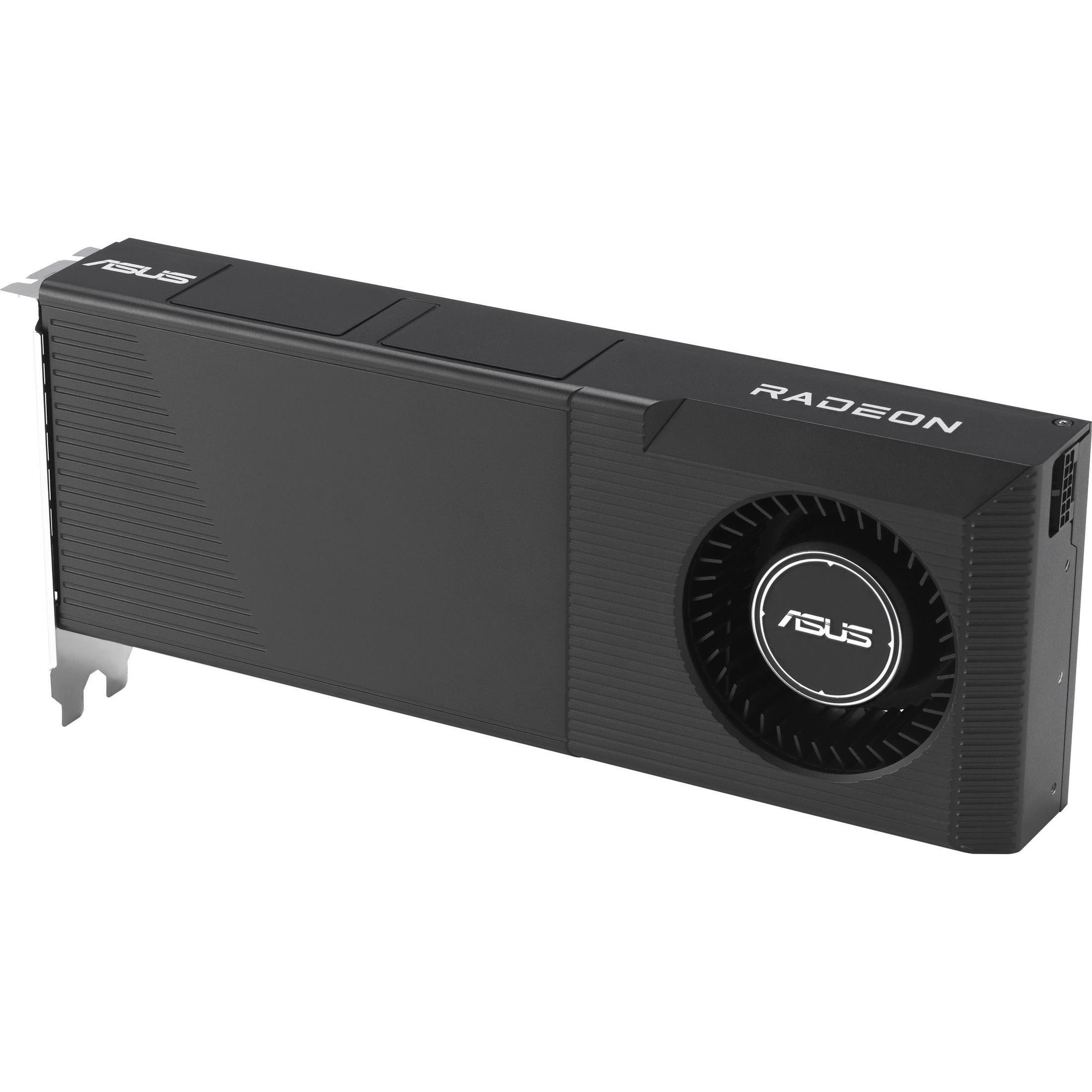 ASUS Radeon AI PRO R9700 (32 GB), Grafikkarte