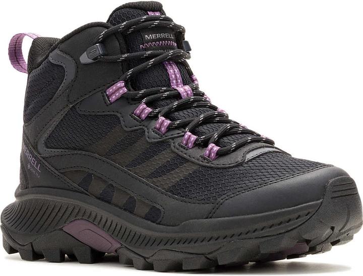 Produktbild Merrell Women's Speed Strike 2 Mid GTX (38.5)