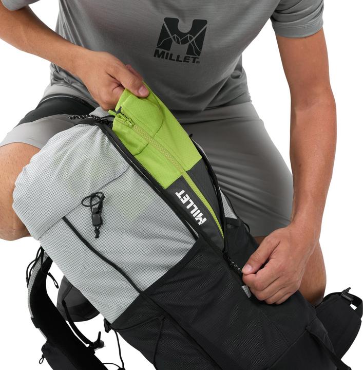 Actual product image Millet Parmelan 25 (25 l)