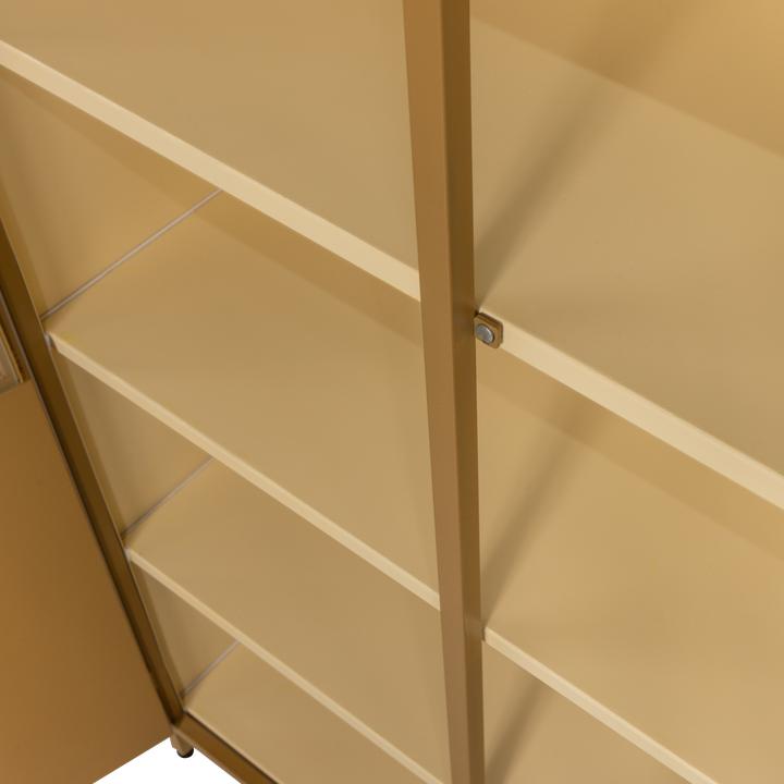 Produktbild Woood Exhibit (96 x 40 x 200 cm)