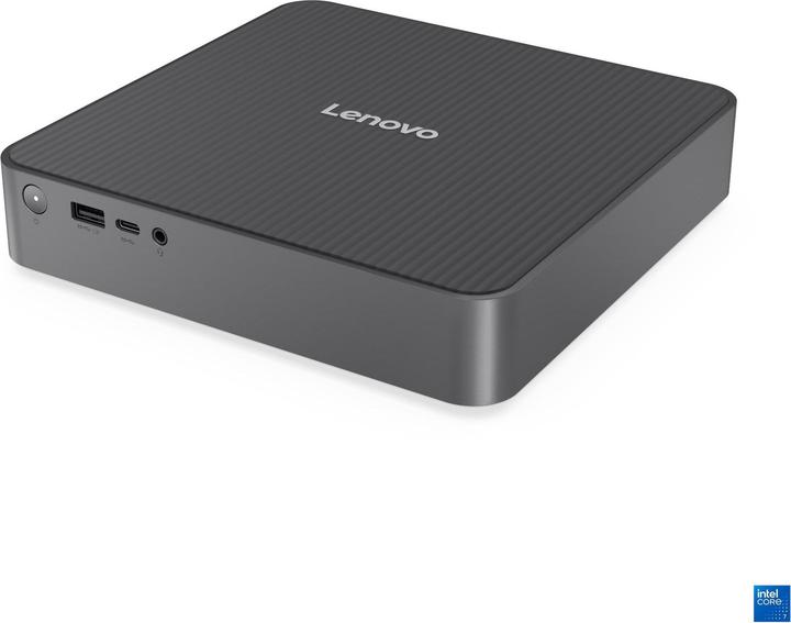 Actual product image Lenovo IdeaCentre Mini (Intel Core 5 210H, 16.38 GB, 1000000 GB)