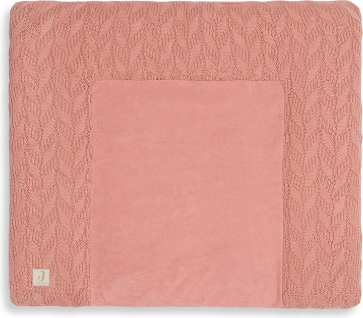 Actual product image Jollein Wrap pillowcase Spring Knit (75 x 85 cm)