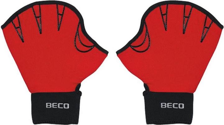 Beco AquaGlove red M