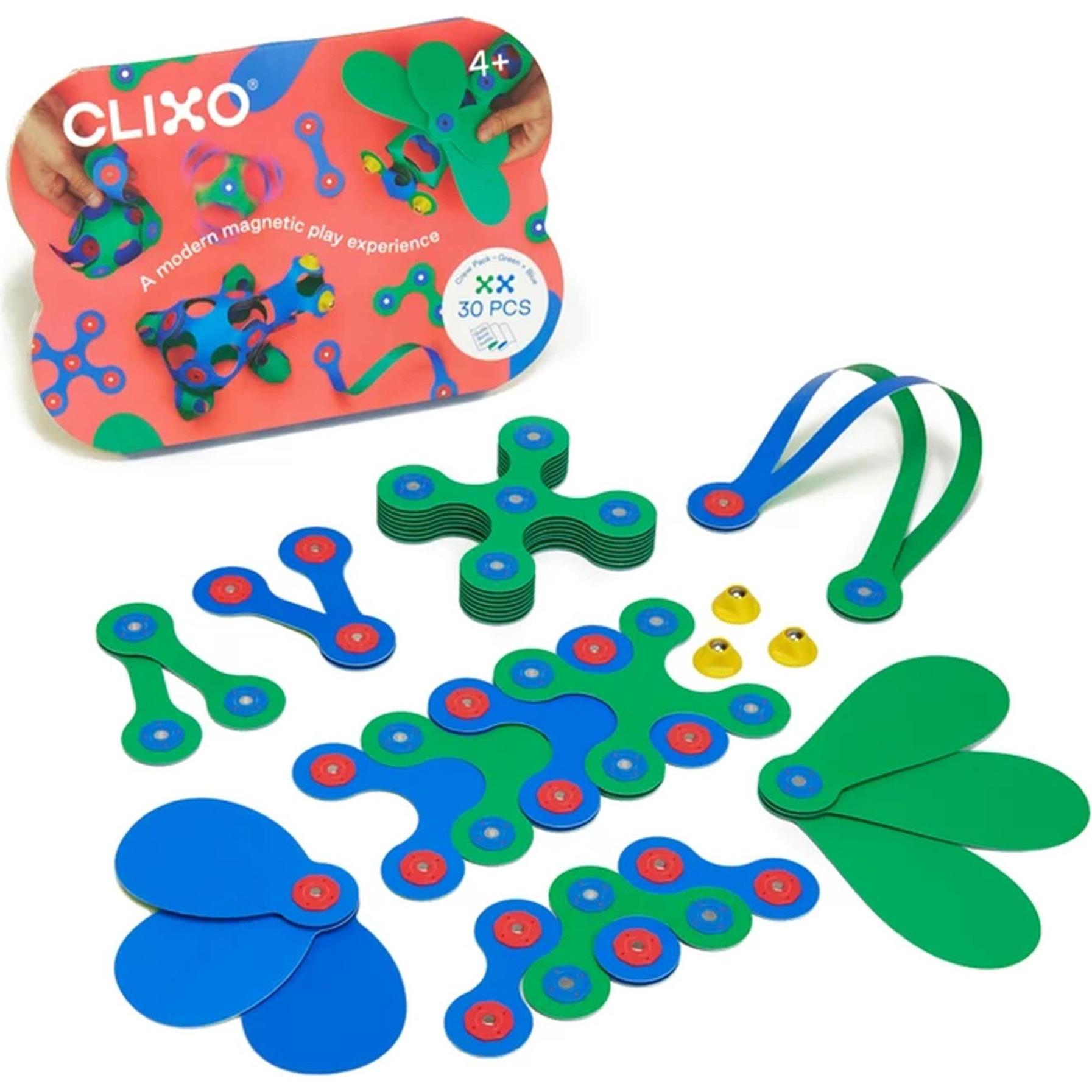 Clixo Crew Pack (CL.CREW-BG-1)