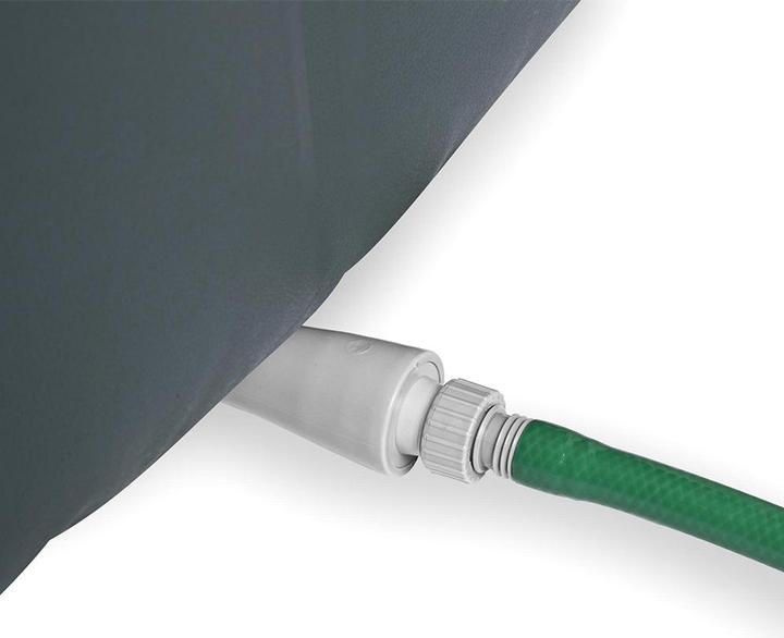 Image du produit Bestway Lay-Z-Spa Hawaii Hydro Pro (6 Personnes)