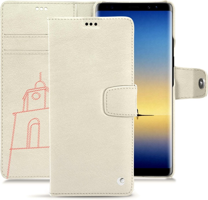 Image du produit Noreve Housse cuir portefeuille