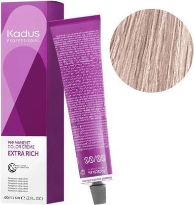 9/65 Very Light Blonde Violet Mahogany