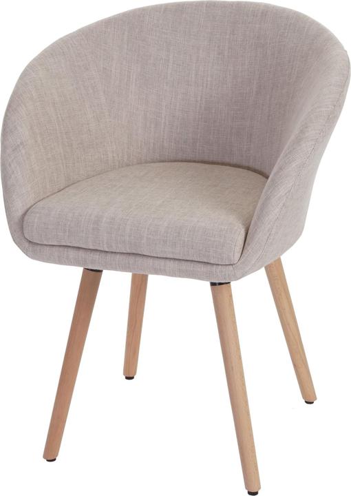 Produktbild JOHN316 Esszimmerstuhl