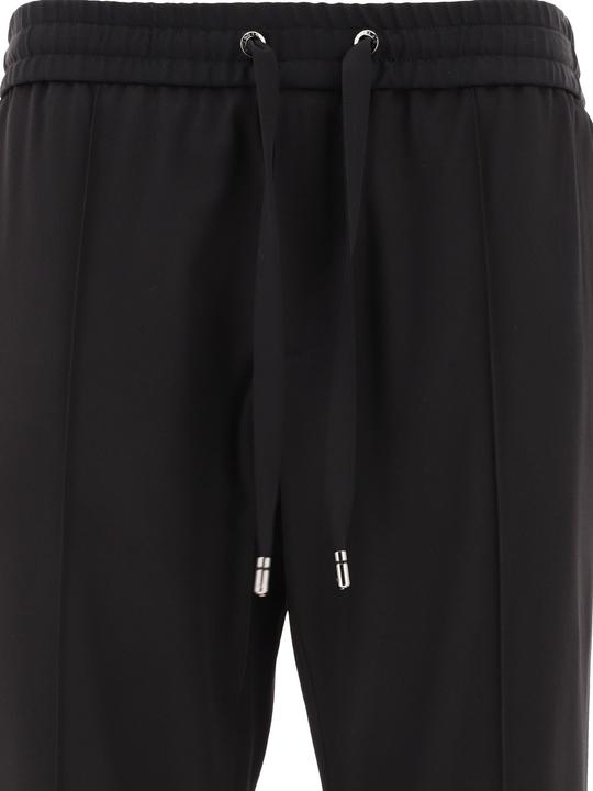 Produktbild Dolce & Gabbana Tecno drawstring trousers (50)