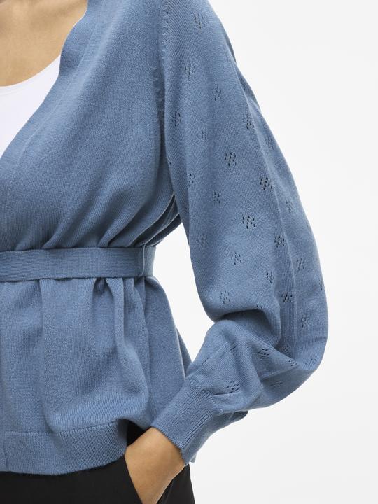 Produktbild Vila VIAVA Gürtel Strickjacke (XS)