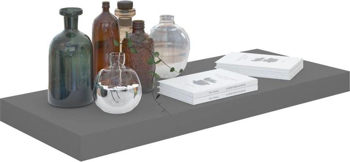 Actual product image vidaXL Wandregal (23.50 x 60 x 4 cm)