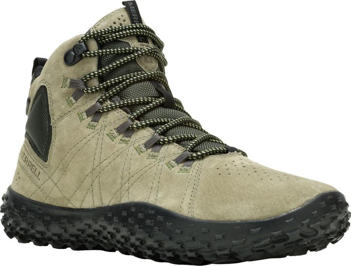 Produktbild Merrell Wrapt Mid WP (43)