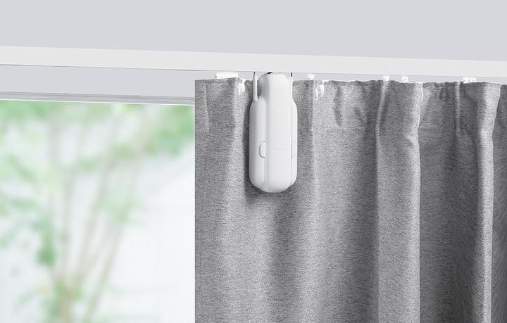 Image du produit SwitchBot U Rail 3