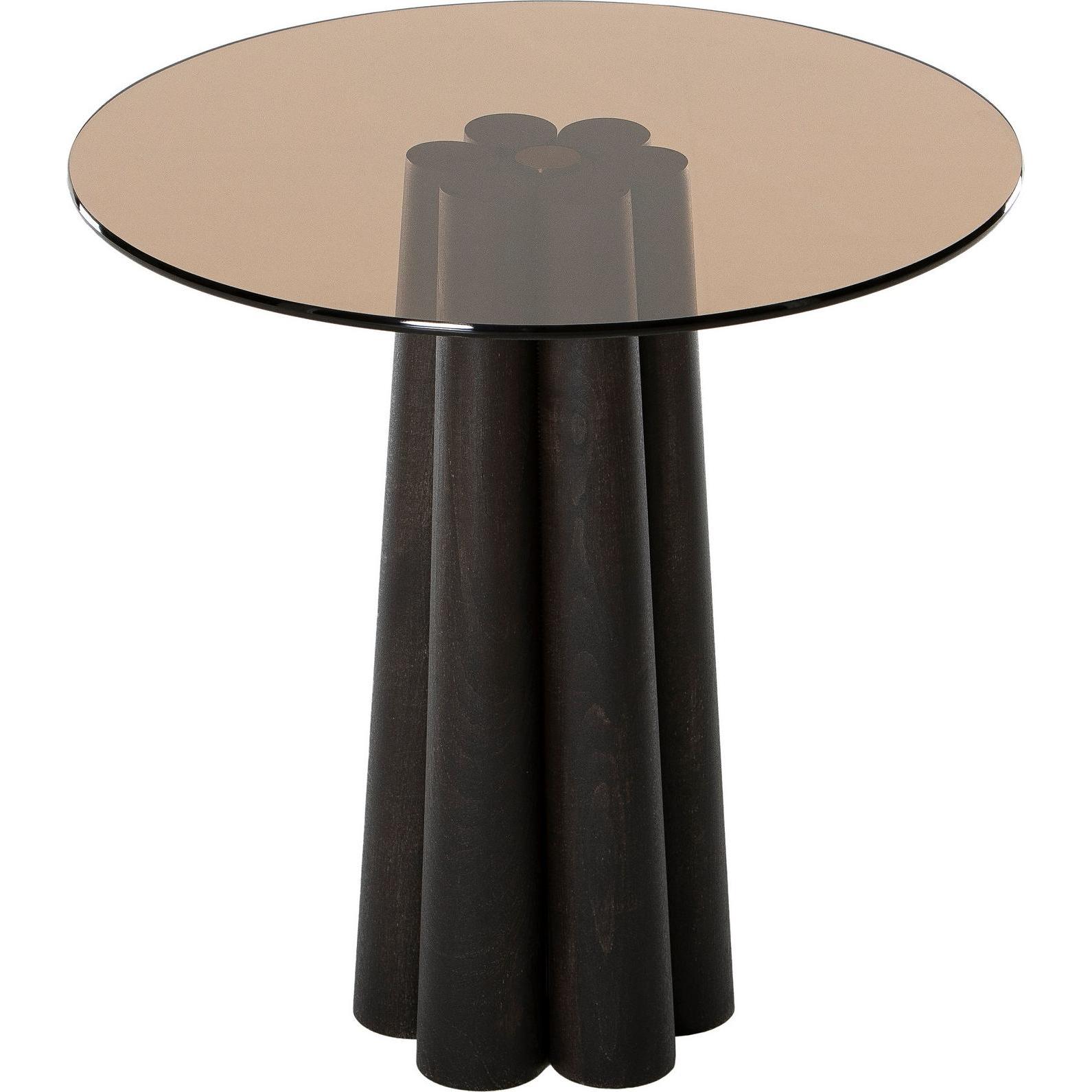 Skye Decor, Couchtisch + Beistelltisch, Thales (50 x 50 x 50 cm)