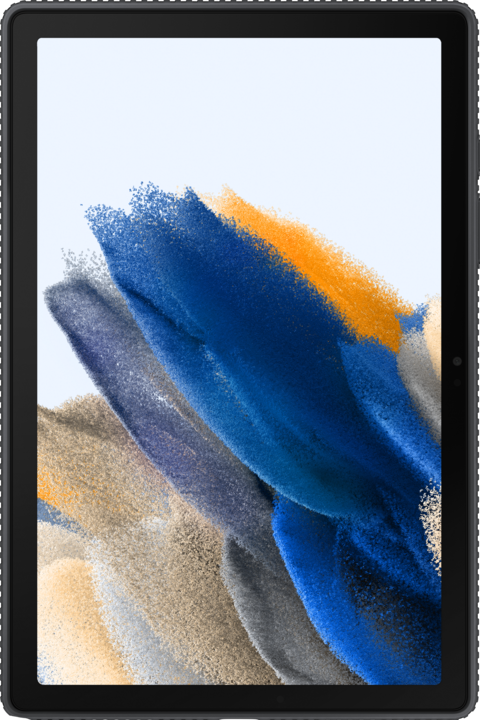 Image du produit Samsung Couverture de protection sur pied (Galaxy Tab A8 (2021))