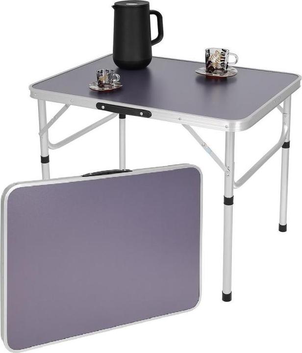Actual product image Enero STOLIK TURYSTYCZNY SKŁADANY KEMPINGOWY 75X55X25-59