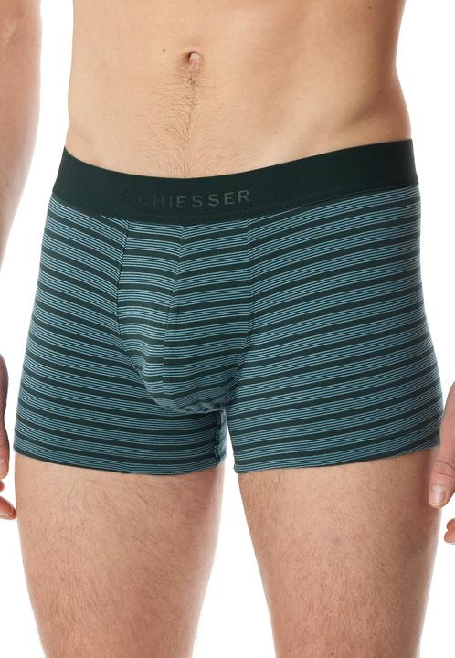 Immagine prodotto Schiesser Tronco in cotone organico 95/5 (XL, confezione da 3)