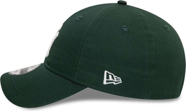 Image du produit New Era 9Twenty Casual Cap - New York Yankees vert foncé
