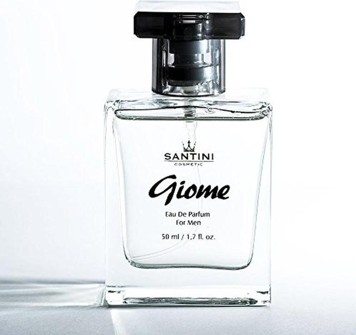 Immagine prodotto SANTINI Cosmetic Giome (Eau de parfum, 50 ml)