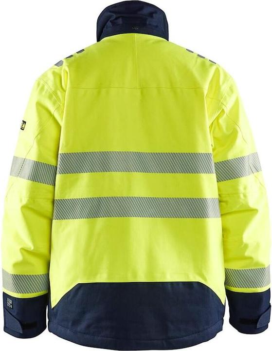 Produktbild Blakläder 4517 (L)