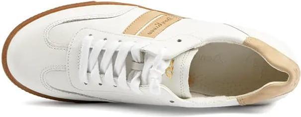 Immagine prodotto Paul Green Scarpe da ginnastica alla moda del marchio realizzate in pelle di alta qualità con un look a (41)