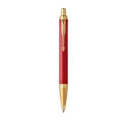 Productafbeelding Parker Biros IM Premium G.C. M (Rood, 1 x)