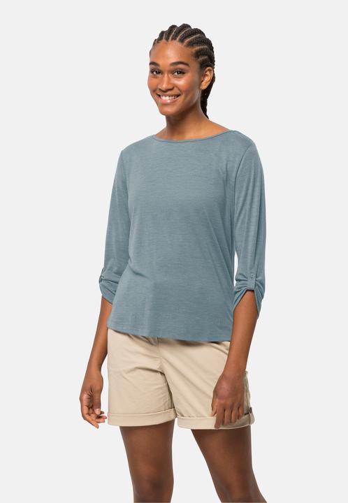 Produktbild Jack Wolfskin Coral Coast 3/4 T W (XL)