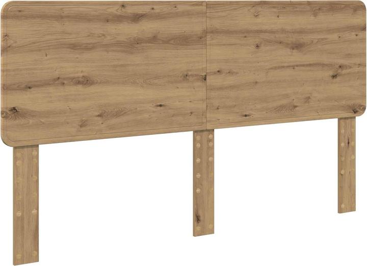 Image du produit vidaXL Kopfteil (3 x 183 x 100 cm)