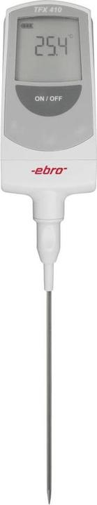 Image du produit Ebro TFX 410-1 Appareil de mesure de la température -50 - +300 °C