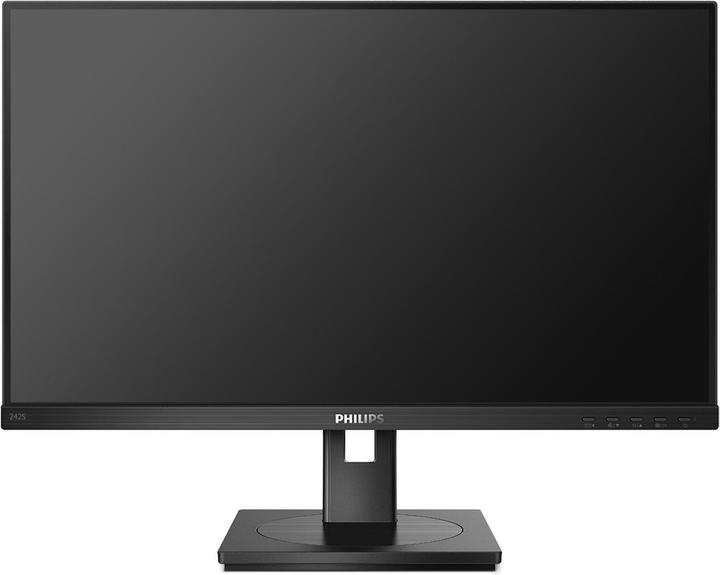 Produktbild Philips 242S1AE/00 (1920 x 1080 Pixel, 23.80")