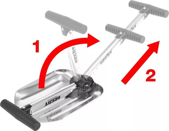 Actual product image Hecht 205 GT