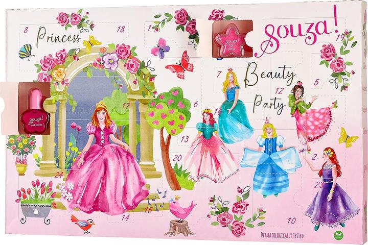 Actual product image Souza Beauty (MQ6)