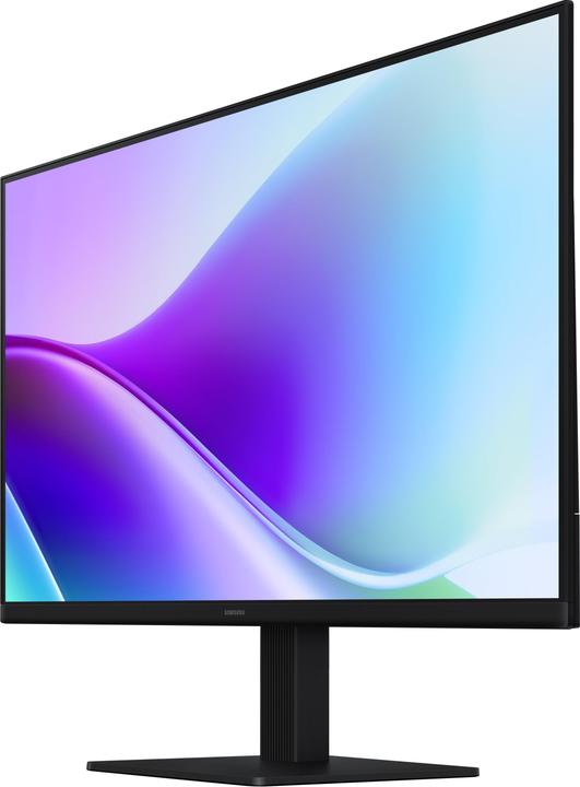 Image du produit Samsung Essential – S32GF (1920 x 1080 pixels, 27")