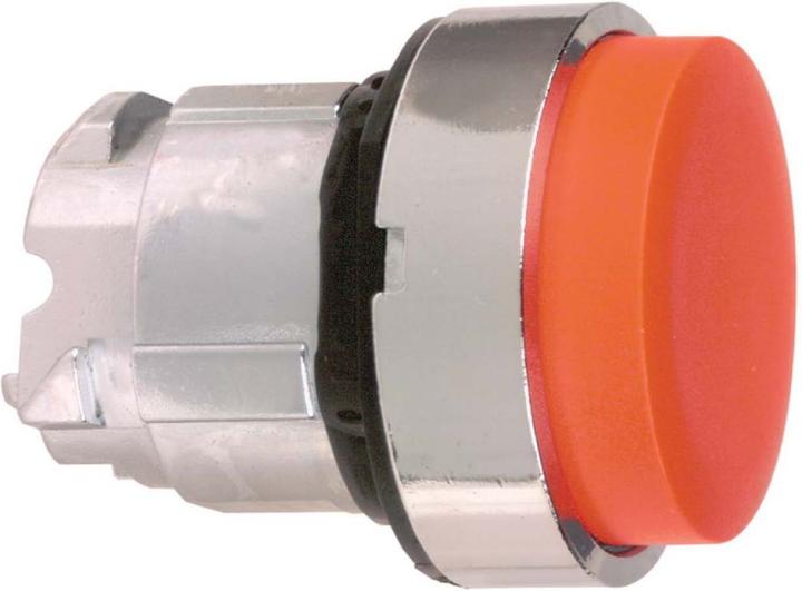 Image du produit Schneider Electric Bouton-poussoir rouge