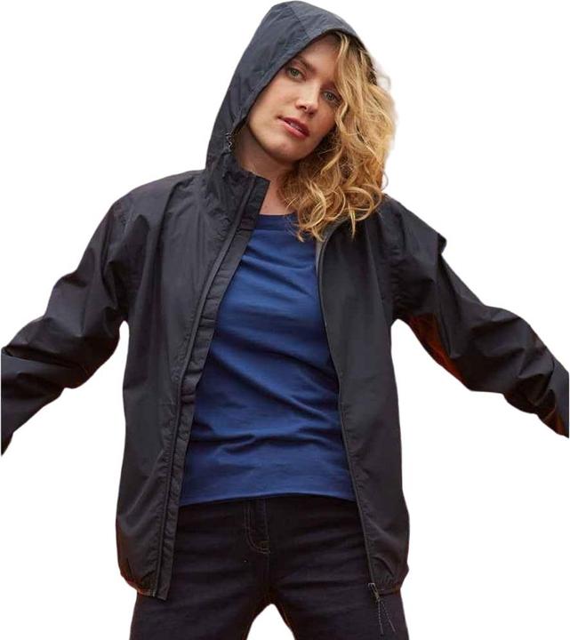 Produktbild Neoblu Erwachsene Andrea Wasserdichte Jacke (XXL)