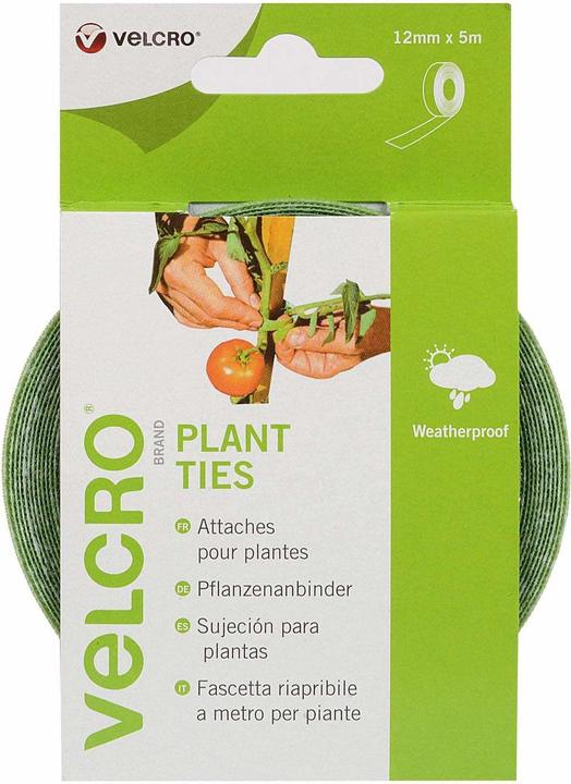 Produktbild Velcro brand Pflanzenbinder (12 mm)