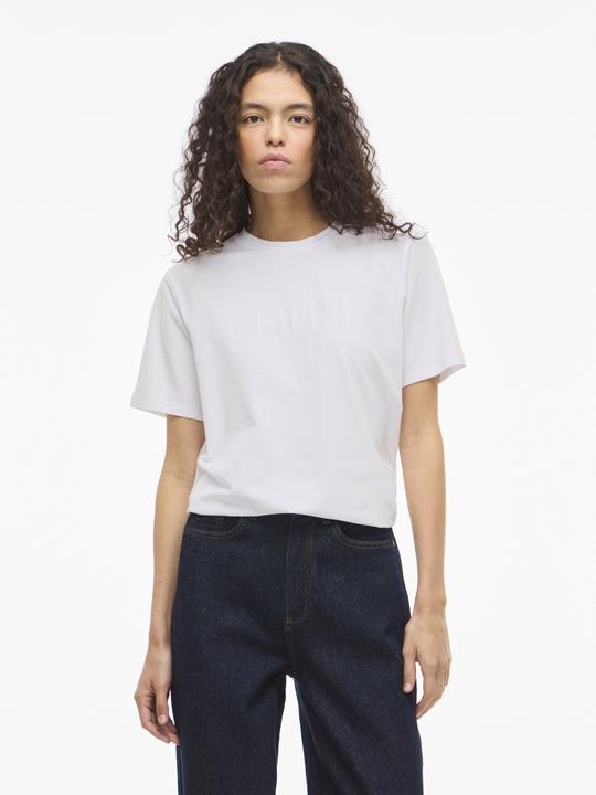 Produktbild Vila VINORA Rundhals T-Shirt (XS)