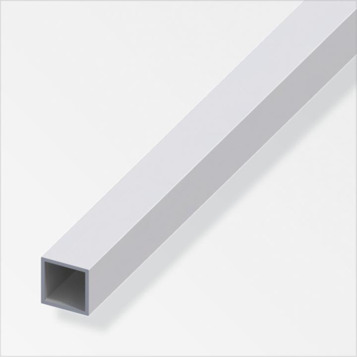 Actual product image Alfer Square tube