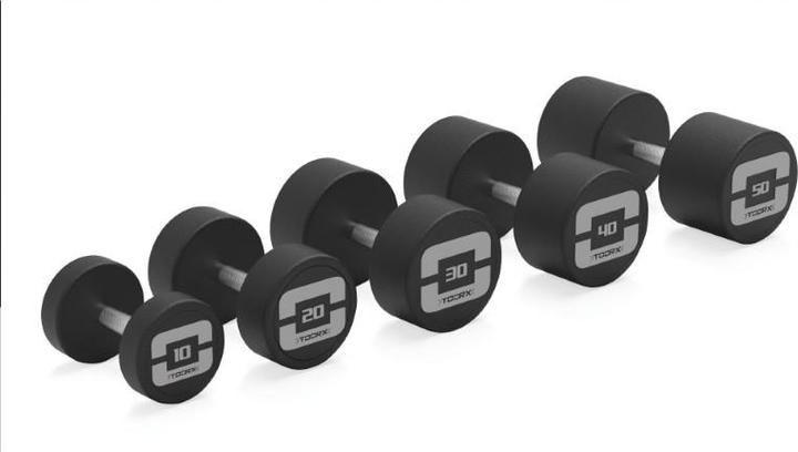 Immagine prodotto Toorx MGP-10PRO