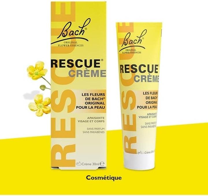 Produktbild Bach Rescue Cream 30ml (30 ml)