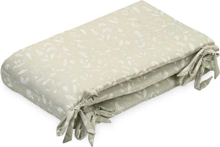 Julius Zöllner Bettnestchen Comfort Soft Tropic 180 x 35 cm