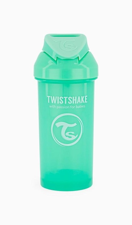 Produktbild Twistshake Strohhalmbecher (360 ml)