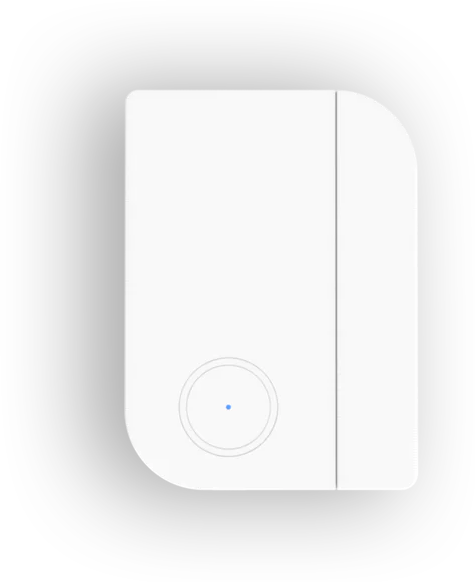 Produktbild Rollei Smarte Tür- und Fenster-Sensor