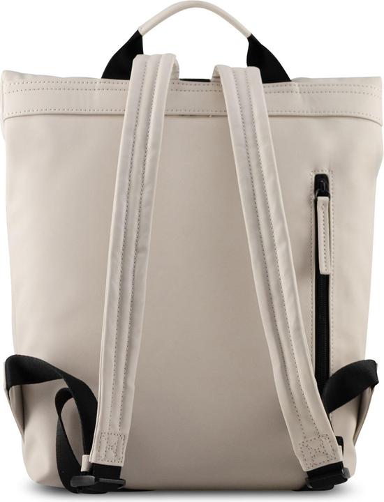Actual product image Jost Halmstad - Rucksack, Offwhite (11 l)