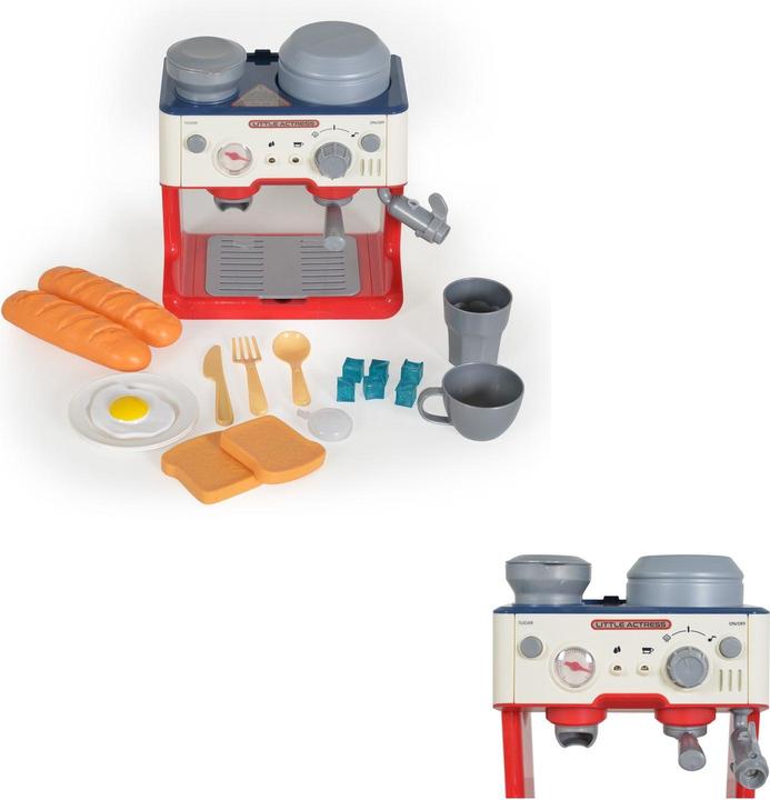 Image du produit Moni Jouet Machine à café YY6023